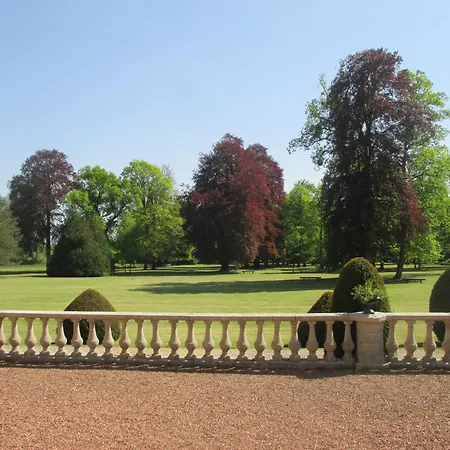 Chateau Des Monthairons Hotel Restaurant Gastromaison Spa Privatif-2