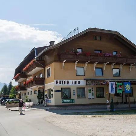 Appartementhotel Rutar Lido-2