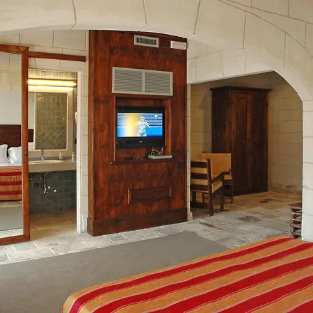 Una Hotels Regina Bari-3