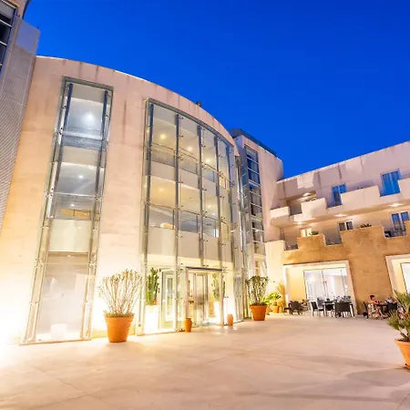 Capo Peloro Hotel (Adults Only)-2