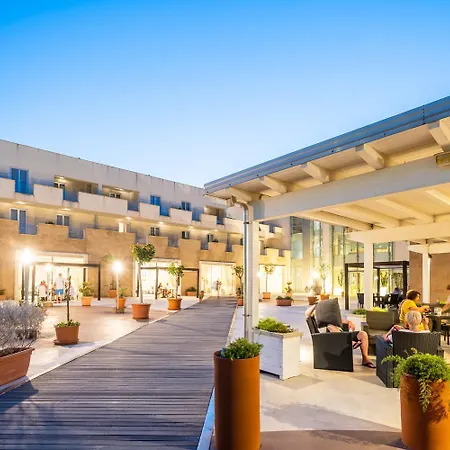 Capo Peloro Hotel (Adults Only)-3