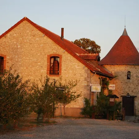 Domaine de Vareilles-2
