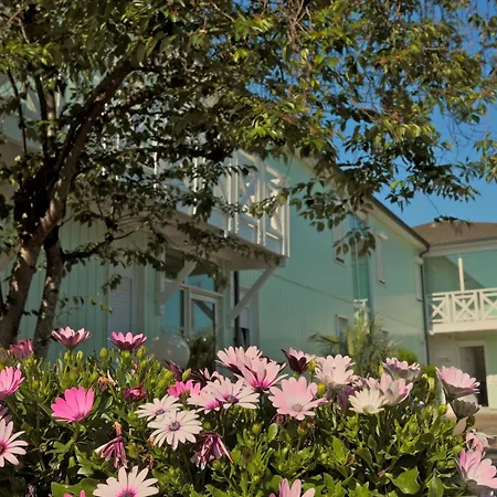 Fasthotel Artigues-3