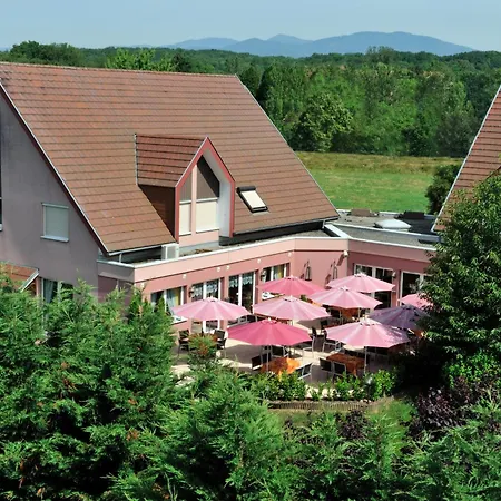 Hotel Restaurant Le Coquelicot-3