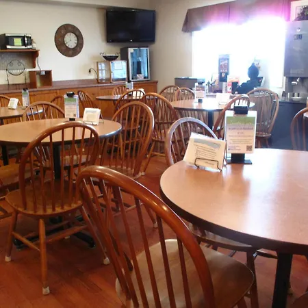 Coastal Inn Halifax - Bayers Lake-2