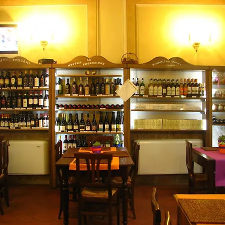 Locanda Dei Baroni - Antica Dimora-3