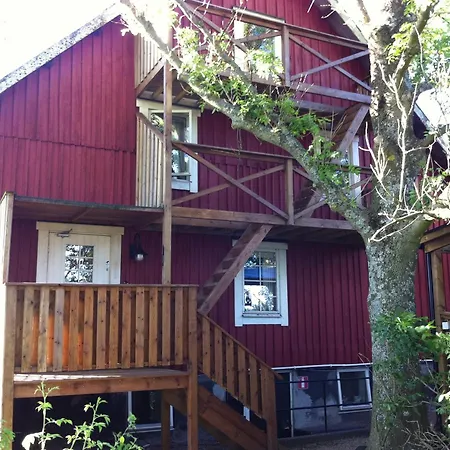 Mattisgarden Bed & Breakfast-3