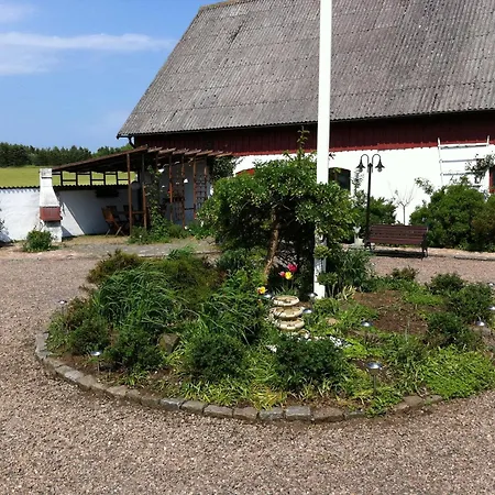 Mattisgarden Bed & Breakfast-2