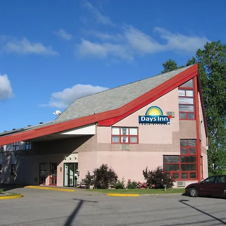 Days Inn By Wyndham Trois-Rivieres-3