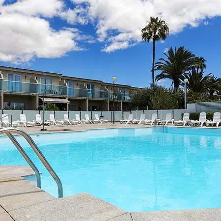 Smartr Maspalomas Corinto-2