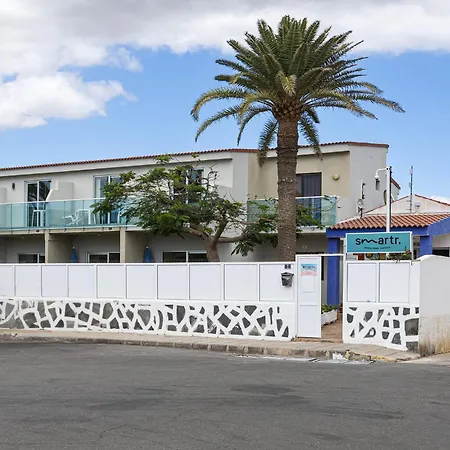 Smartr Maspalomas Corinto-2