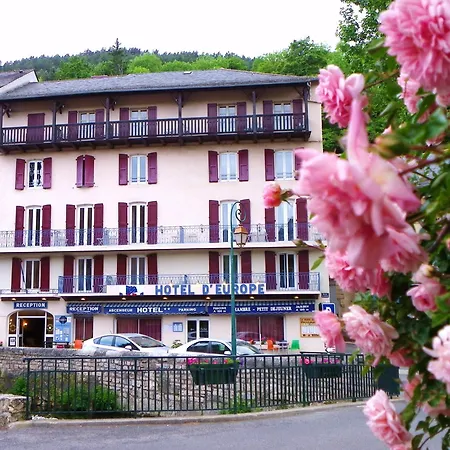 Hotel De L'Europe-2