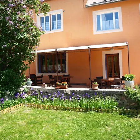Auberge de L'Echauguette-3