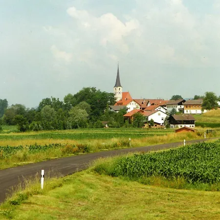 Gasthof zum Kirchenwirt-2