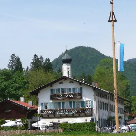 Gasthof Jachenau-3