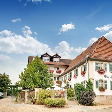 Landgasthof Buettel-3