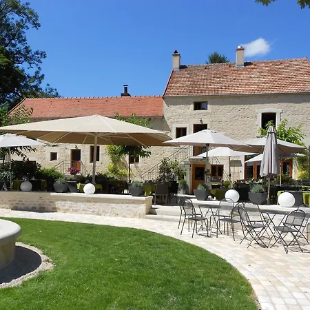 Auberge Côté Rivière-3