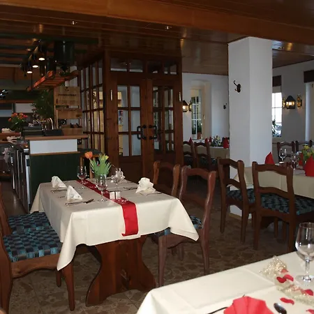 Landhotel Wieseneck-2