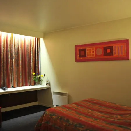 Hotel Agena-2