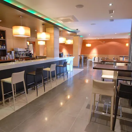 Hotel Macami-2