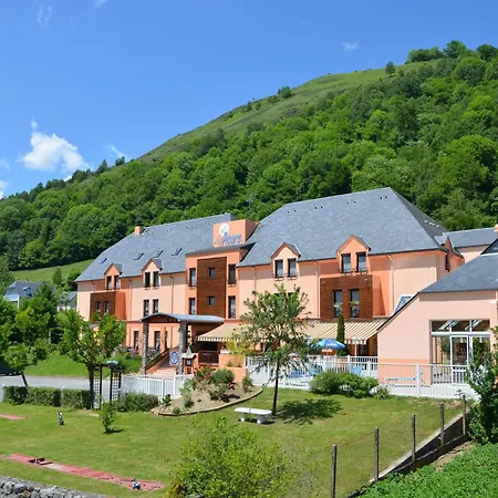 Hotel Le Picors-2