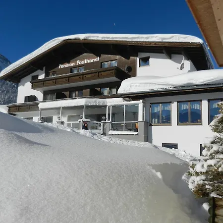 Pension Posthansl-3