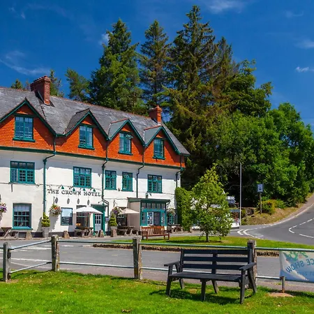The Crown Hotel-3