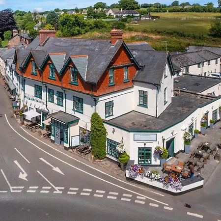 The Crown Hotel-2