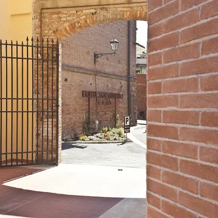 Hotel San Miniato-3