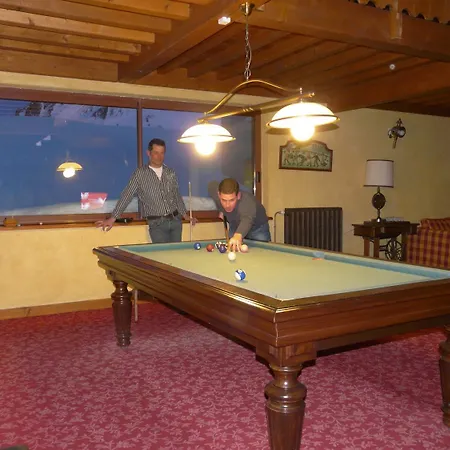 Lautaret Lodge & Spa-2