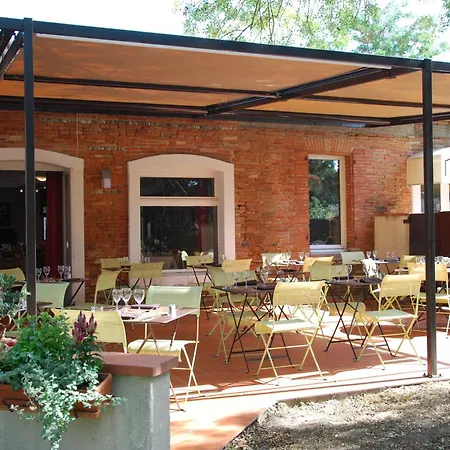Hotel Le Barry, Toulouse Nord-2