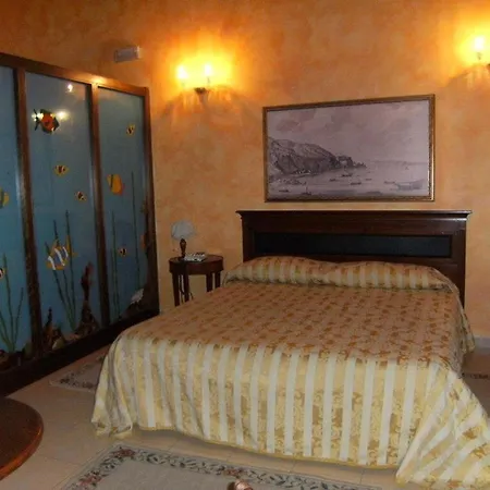 Hotel U' Bais-3