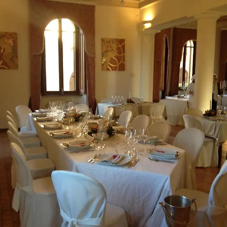Villa Scati Bed&Breakfast-2
