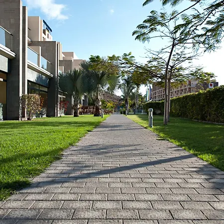 Hotel Livvo Costa Taurito & Aquapark (Adults Only)-3
