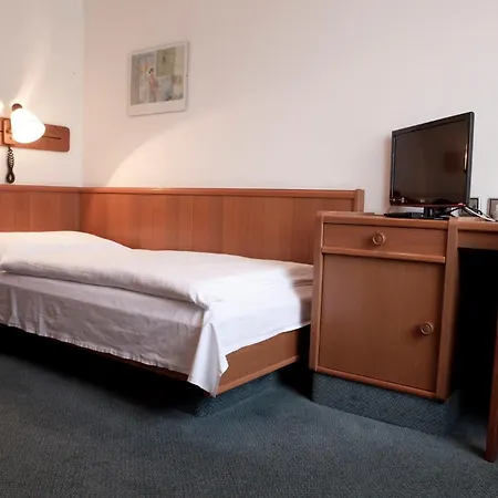 Hotel Ungarische Krone-3