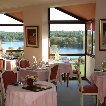 Domaine De Kerstinec/Kerland-2