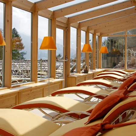 Hotel Albion Mountain Spa Resort Dolomites-3