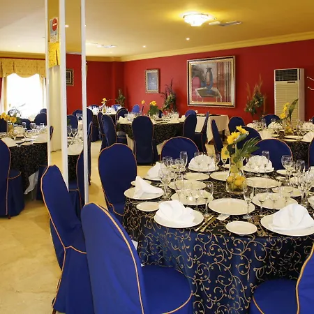 Hotel La Nava-3