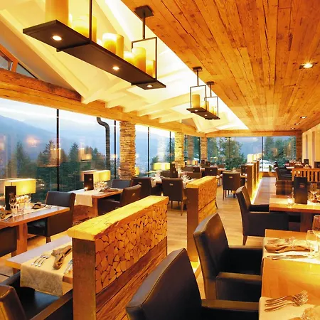 Hotel Albion Mountain Spa Resort Dolomites-3