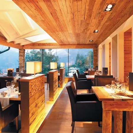 Hotel Albion Mountain Spa Resort Dolomites-2
