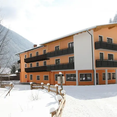 Hotel Hubertus-2