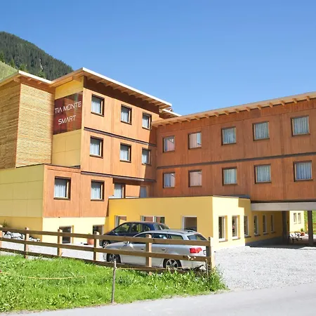 Hotel Tia Smart Natur-3
