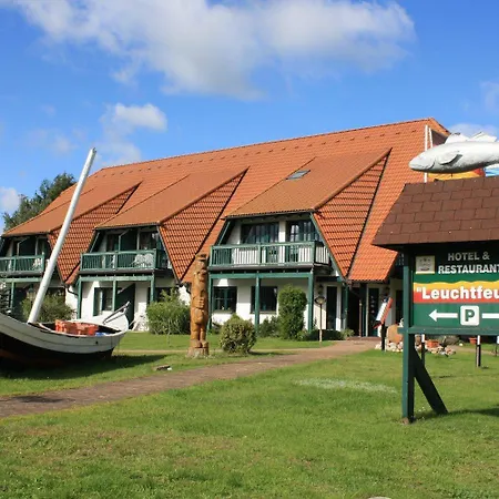 Hotel Leuchtfeuer-2