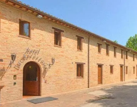 Hotel La Foresteria-2