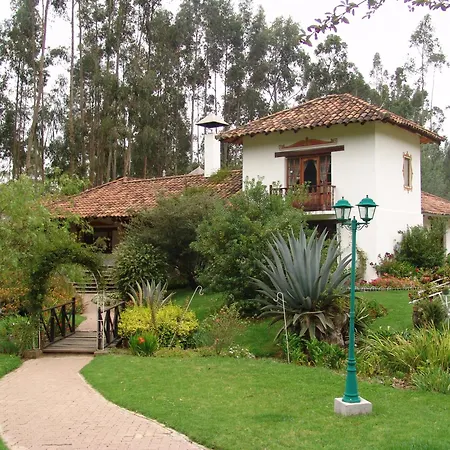 Hosteria Caballo Campana-2