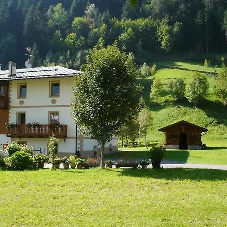 B&B Il Sorriso Dei Nonni-2