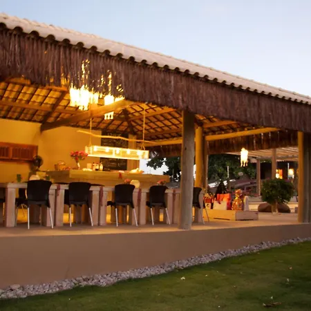 0031 Boutique Hotel & Restaurant Cumbuco-3