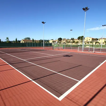 Poggio all'Agnello Sport&Active Holidays-3
