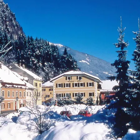 Gasthof Post-2