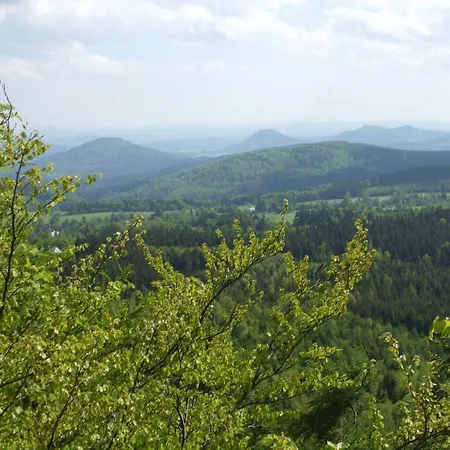 Wanderhotel Sonnebergbaude-3